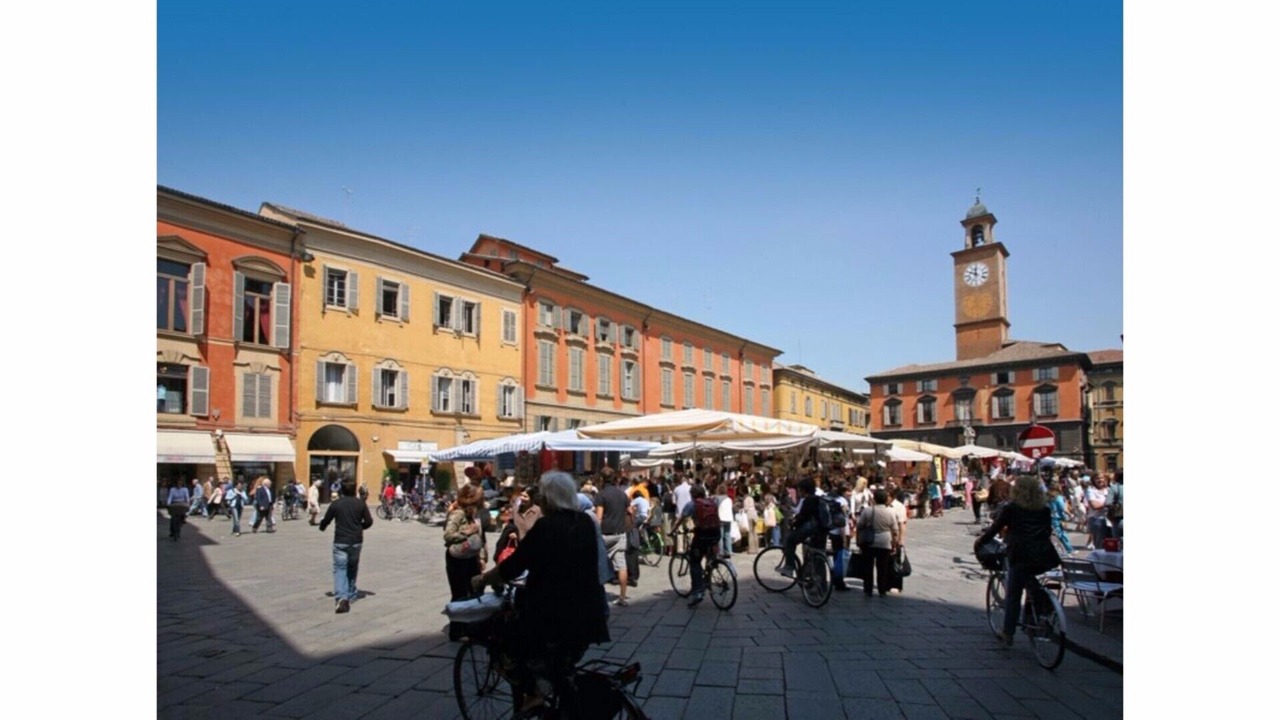 Photo of Others in Spirito Santo - Orologio