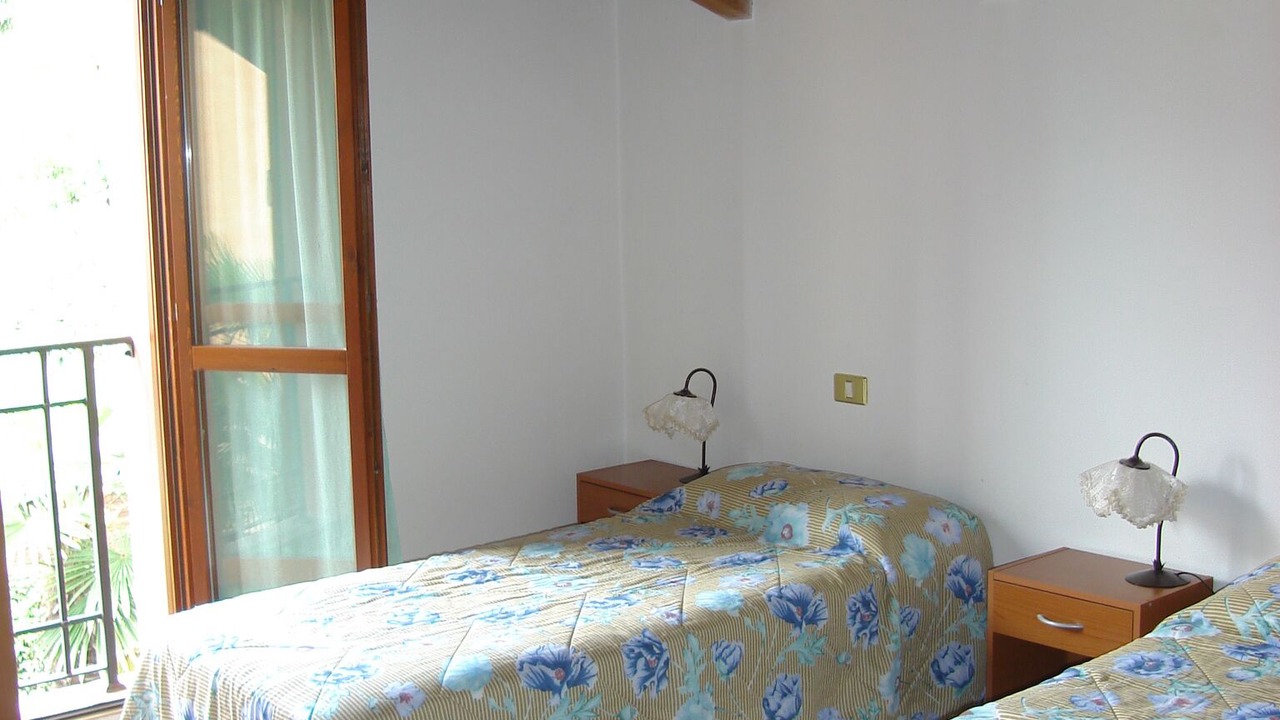 Photo of Bedroom in Spirito Santo - Orologio
