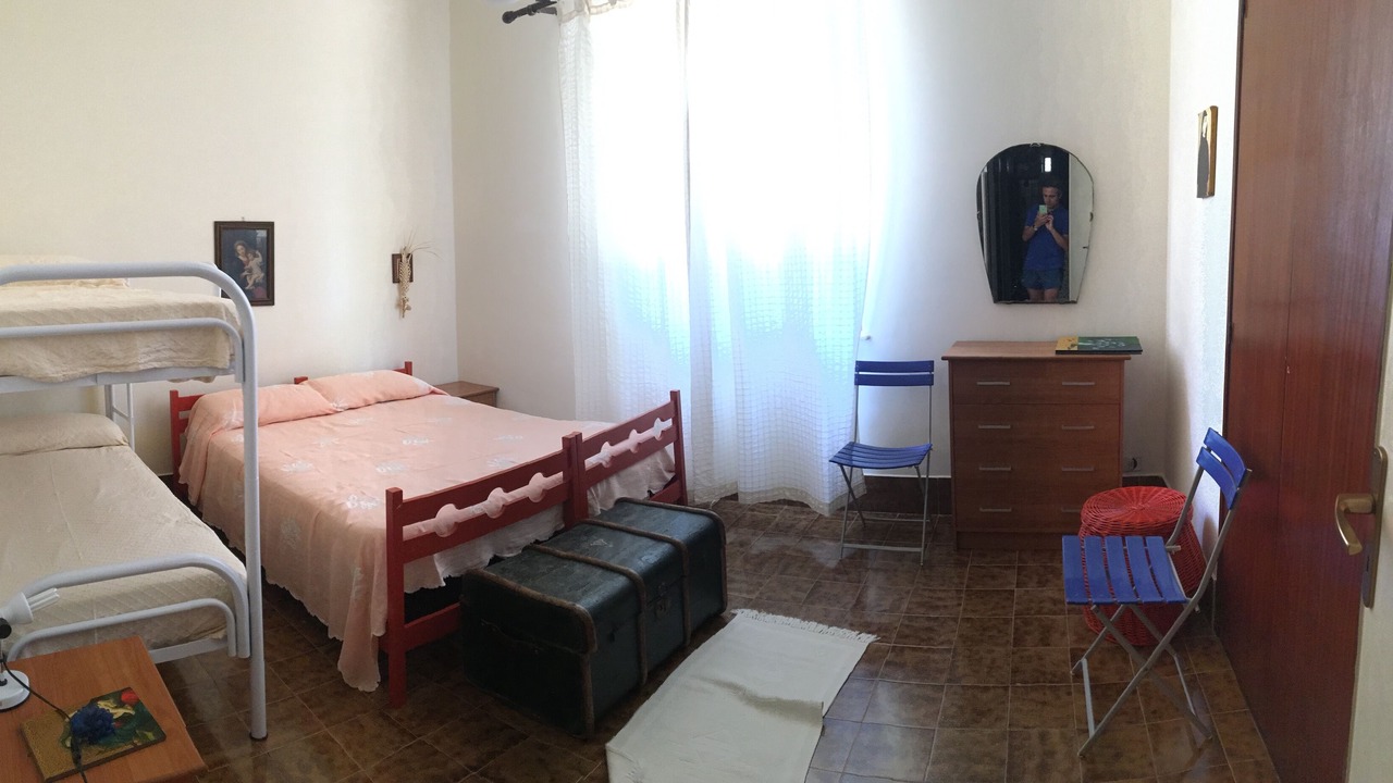 Photo of Bedroom in Cornino