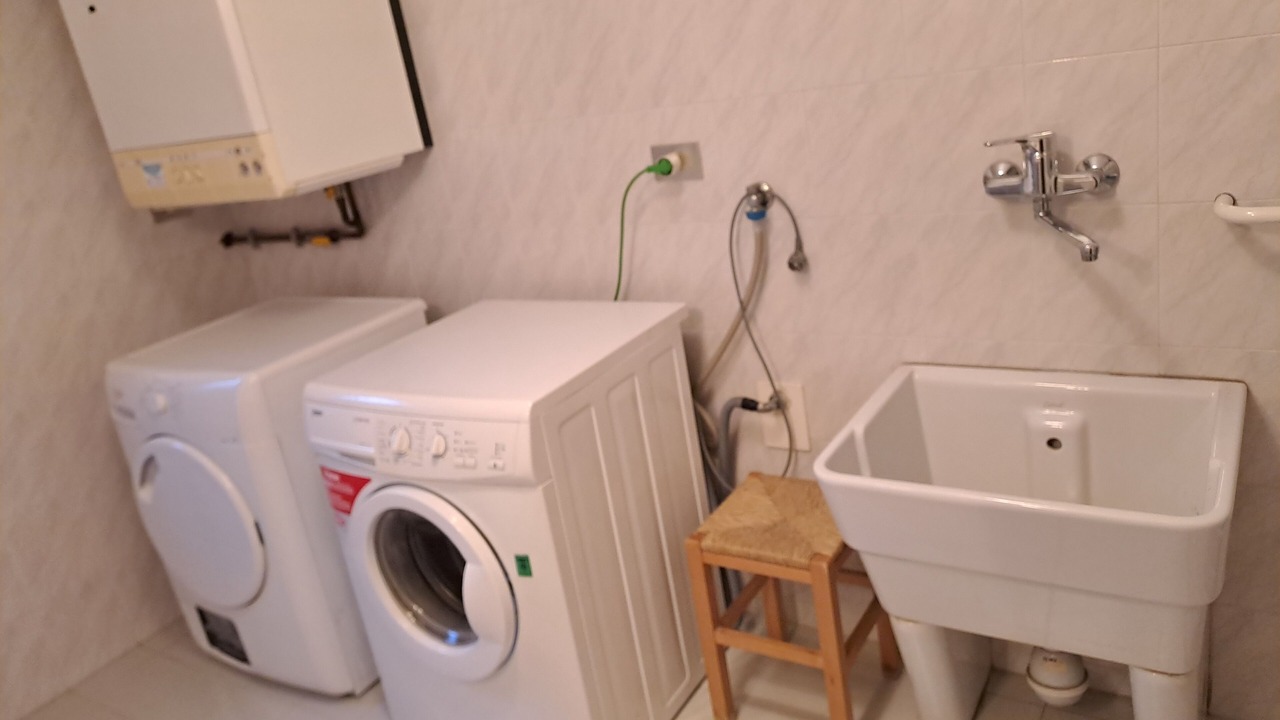Photo of Bathroom in Borso del Grappa