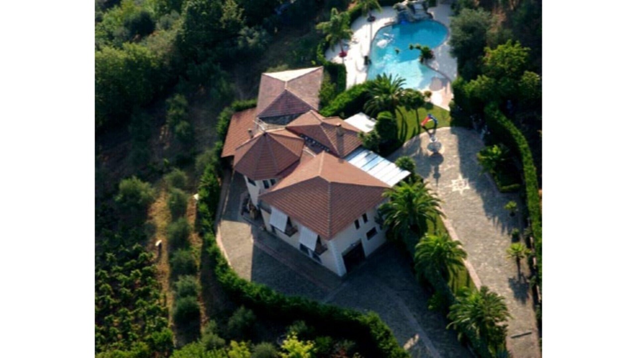 Photo of Outdoor in Laureana Cilento