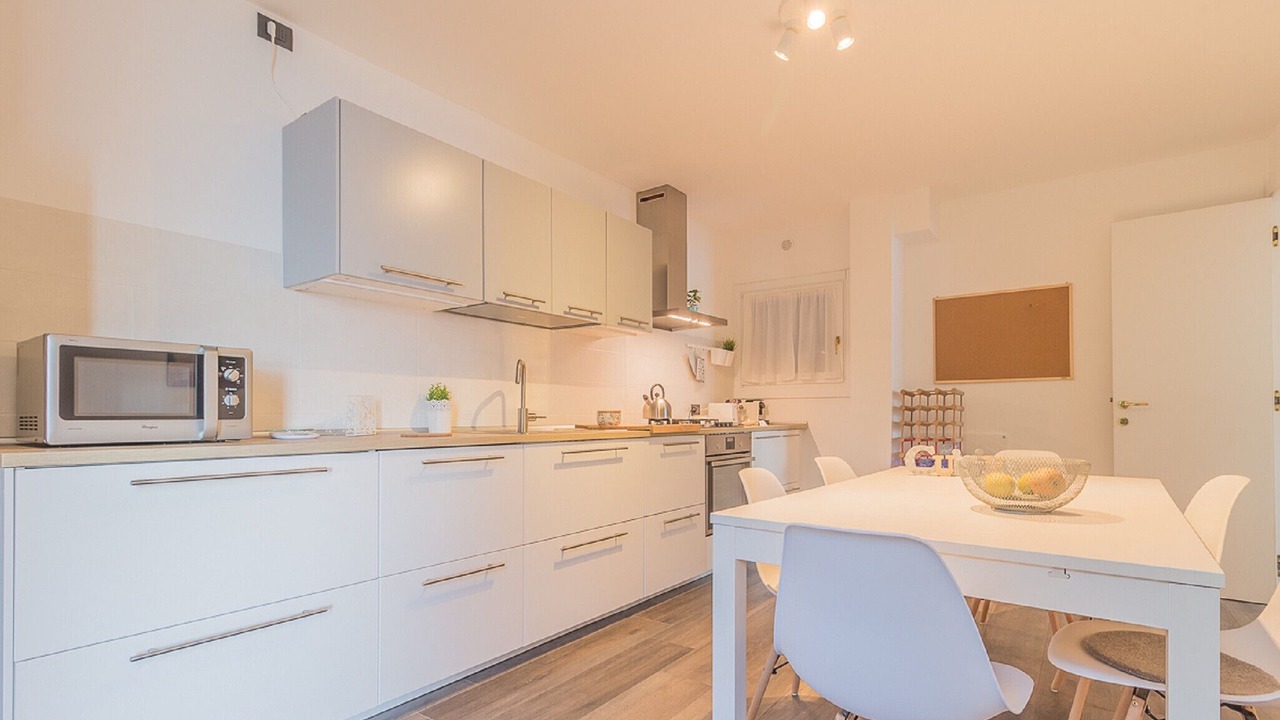 Photo of Kitchen in Fiumelatte