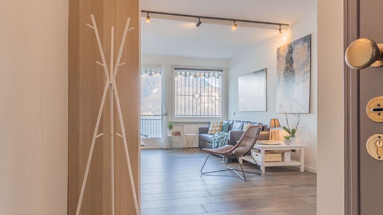 Photo of Livingroom in Fiumelatte