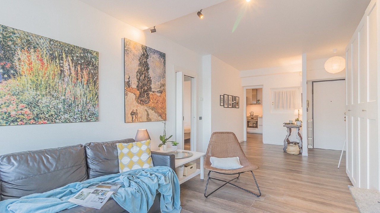 Photo of Livingroom in Fiumelatte