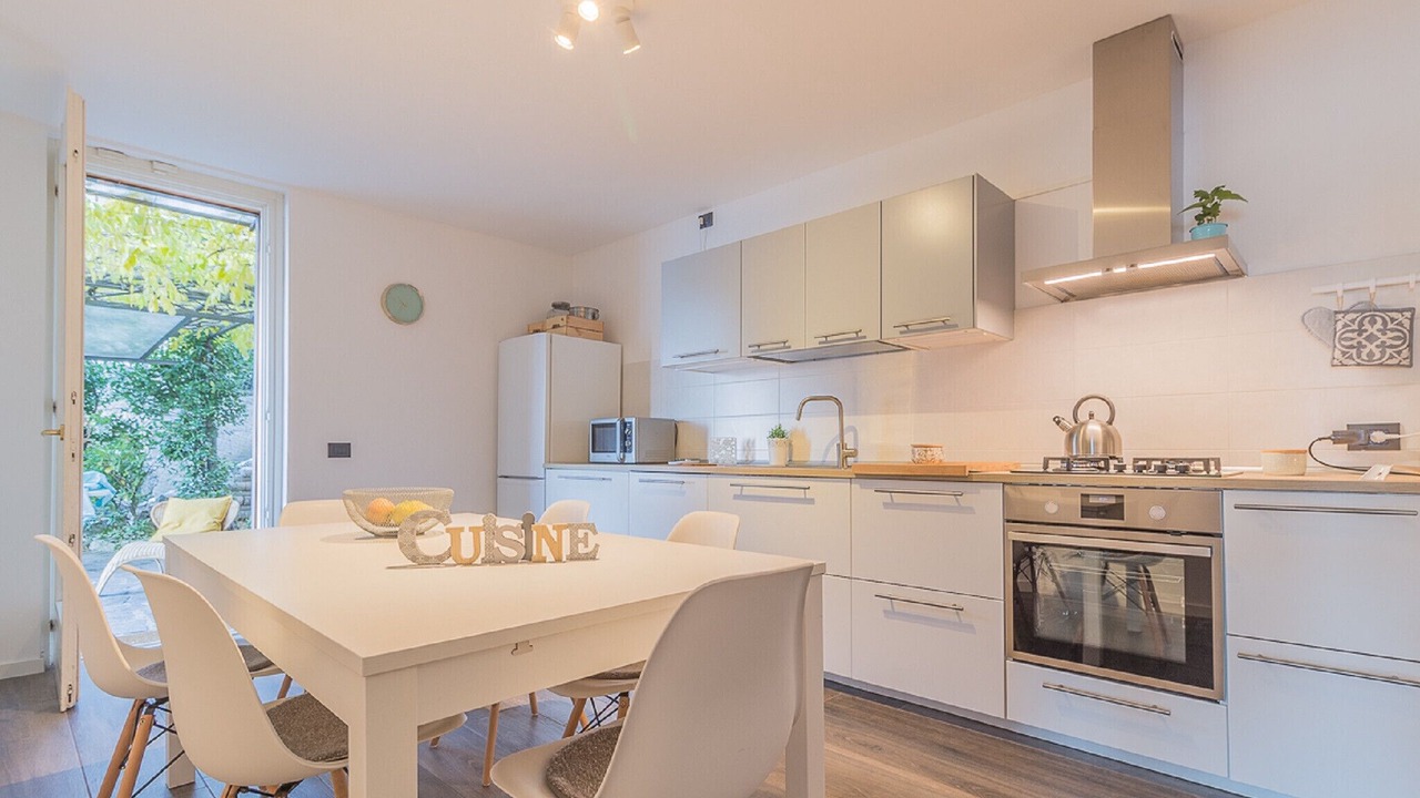 Photo of Kitchen in Fiumelatte