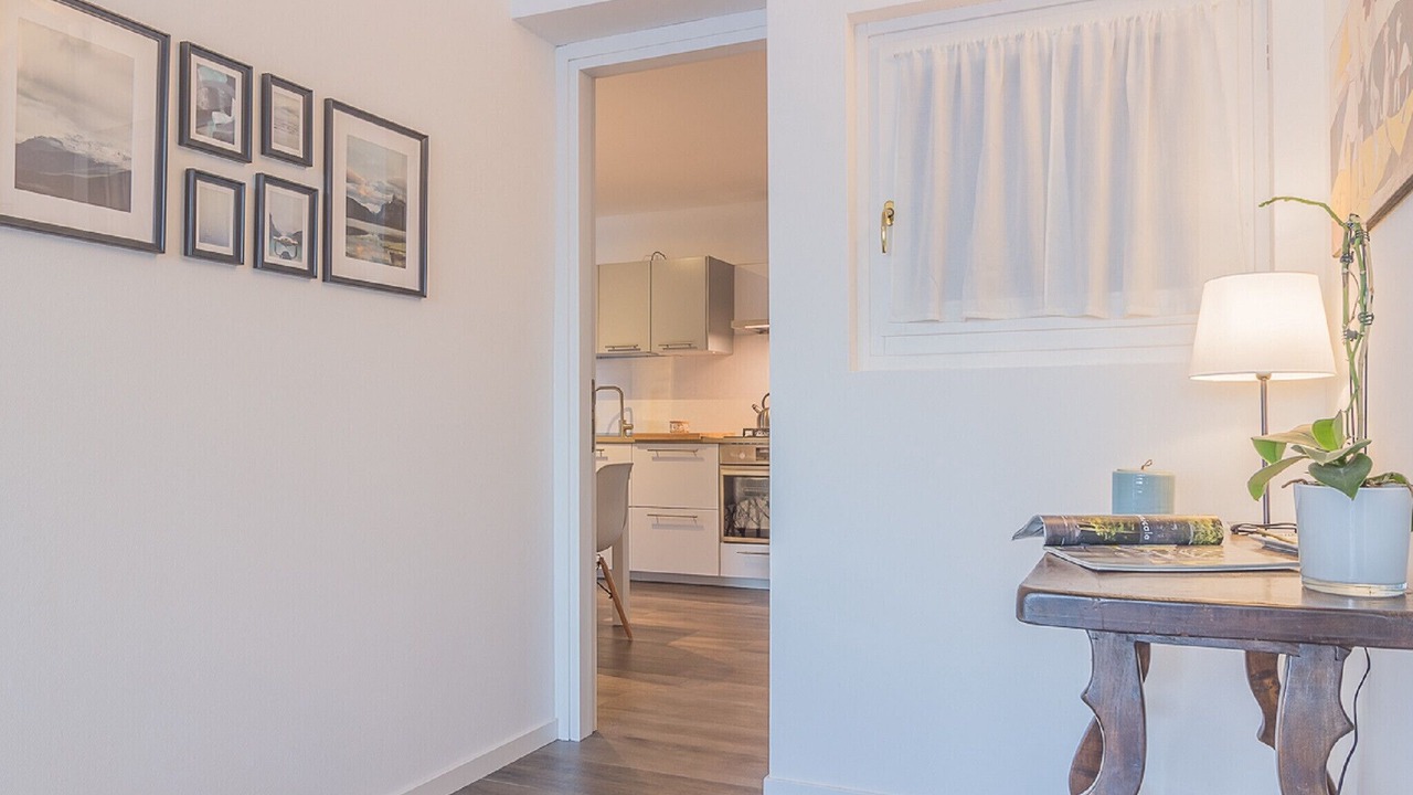 Photo of Kitchen in Fiumelatte