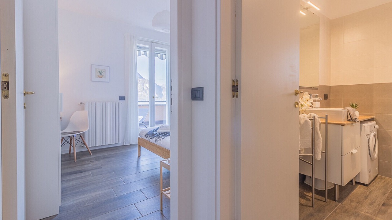 Photo of Bedroom in Fiumelatte