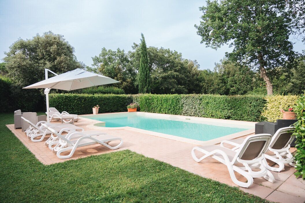 Photo of Outdoor in Montemassi