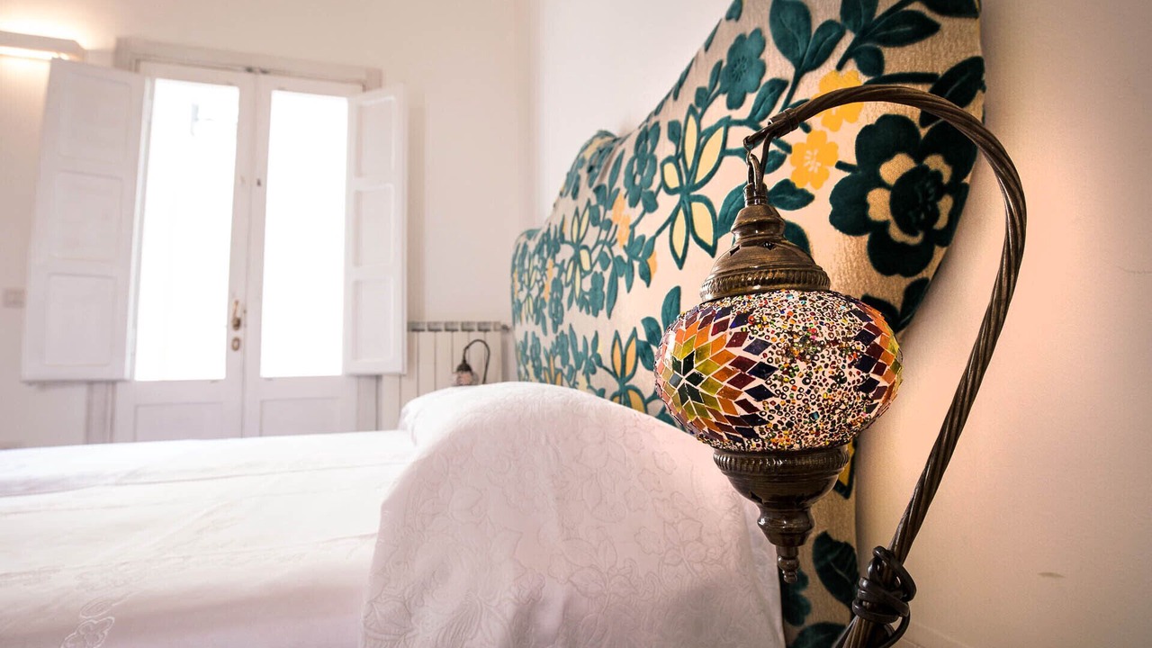 Photo of Bedroom in Poggiardo