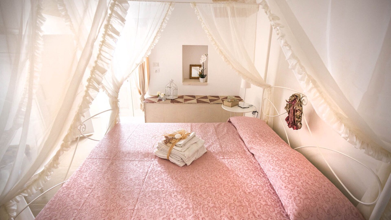 Photo of Bedroom in Poggiardo