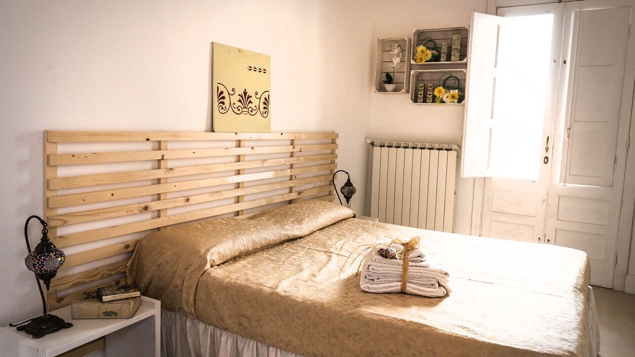 Photo of Bedroom in Poggiardo