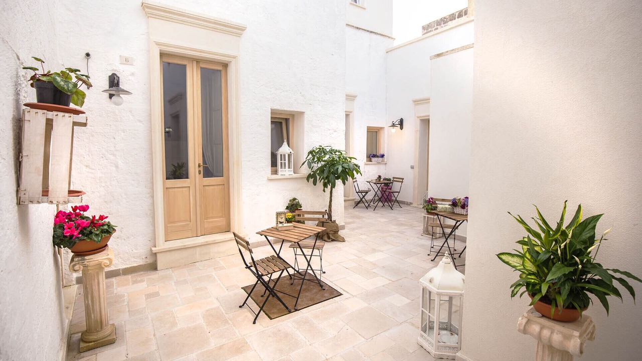 Photo of Outdoor in Poggiardo