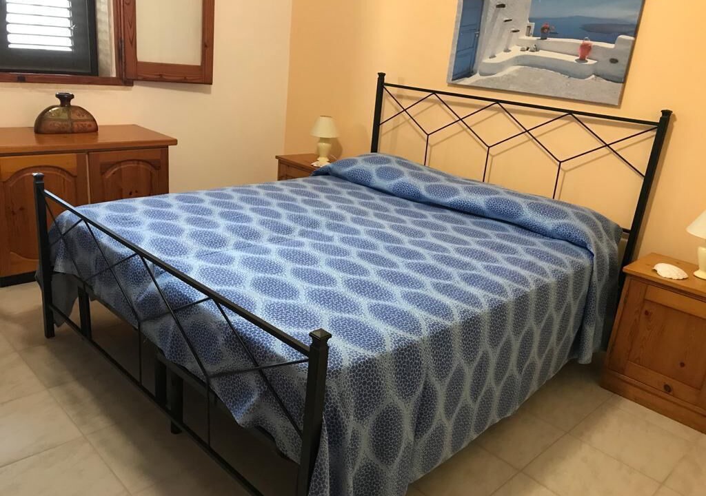 Photo of Bedroom in Torre dell'Orso
