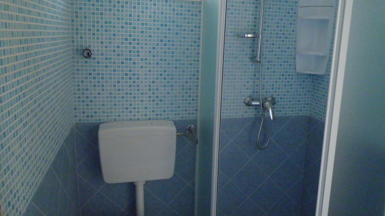 Photo of Bathroom in Torre dell'Orso