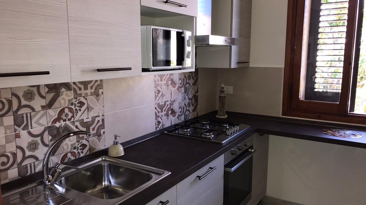 Photo of Kitchen in Torre dell'Orso