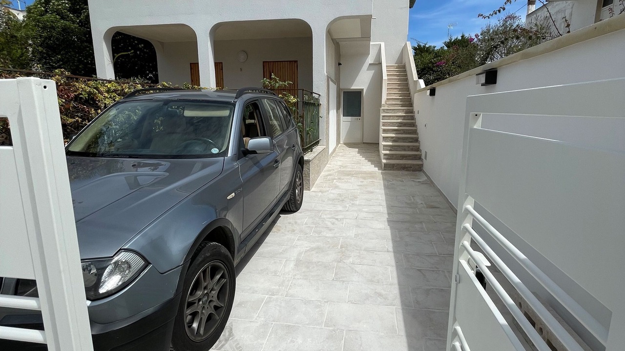 Photo of Outdoor in Torre dell'Orso