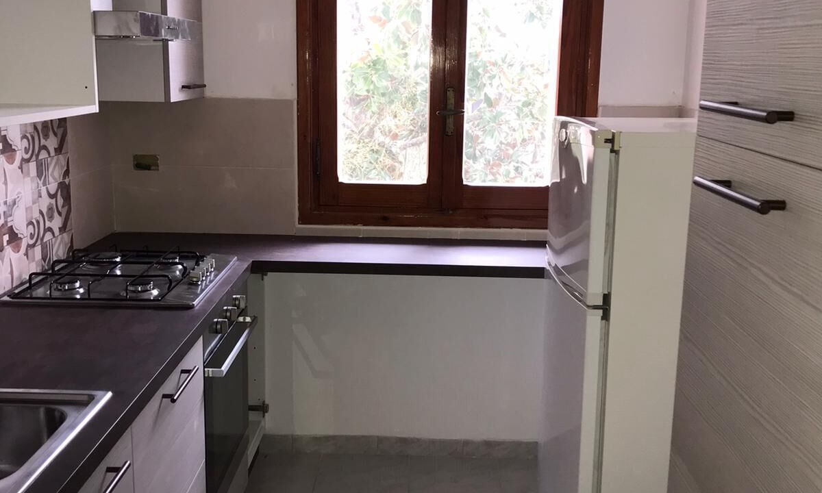 Photo of Kitchen in Torre dell'Orso