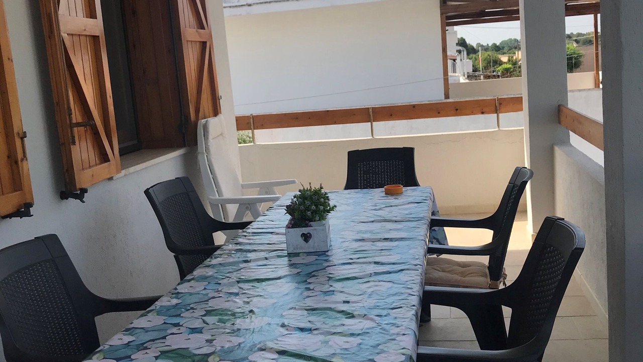 Photo of Outdoor in Torre dell'Orso