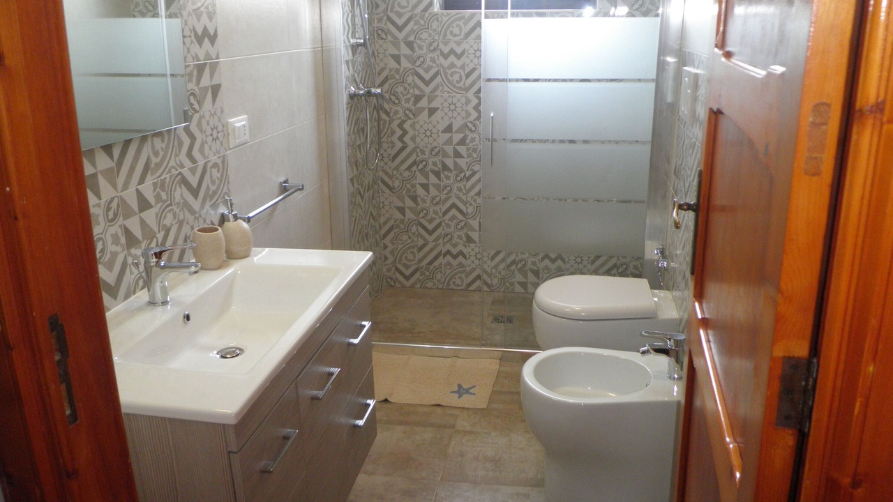 Photo of Bathroom in Torre dell'Orso