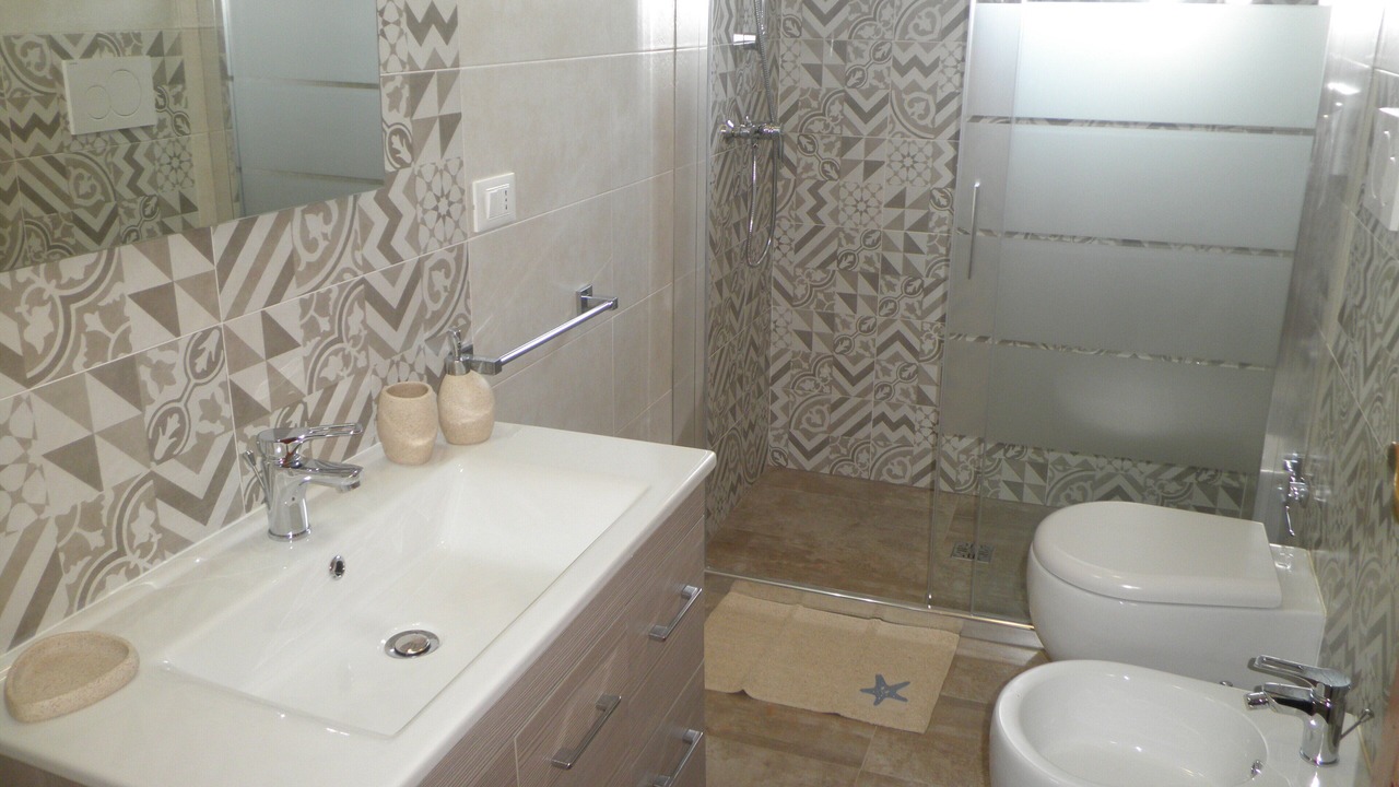 Photo of Bathroom in Torre dell'Orso