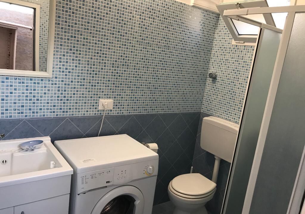 Photo of Bathroom in Torre dell'Orso