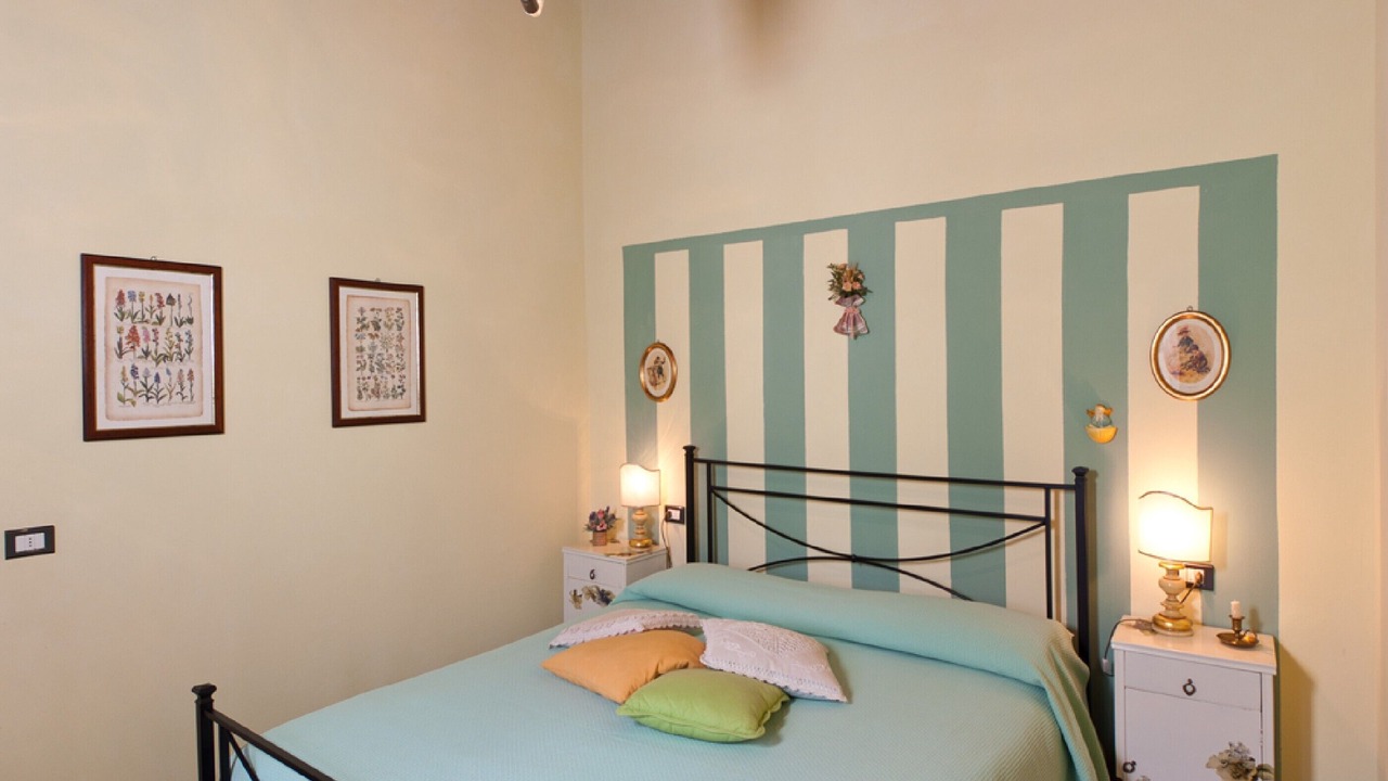 Photo of Bedroom in Poppi