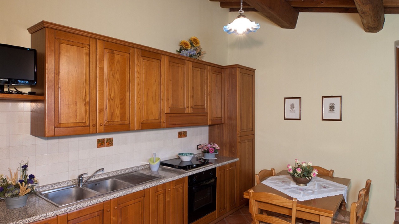 Photo of Kitchen in Poppi