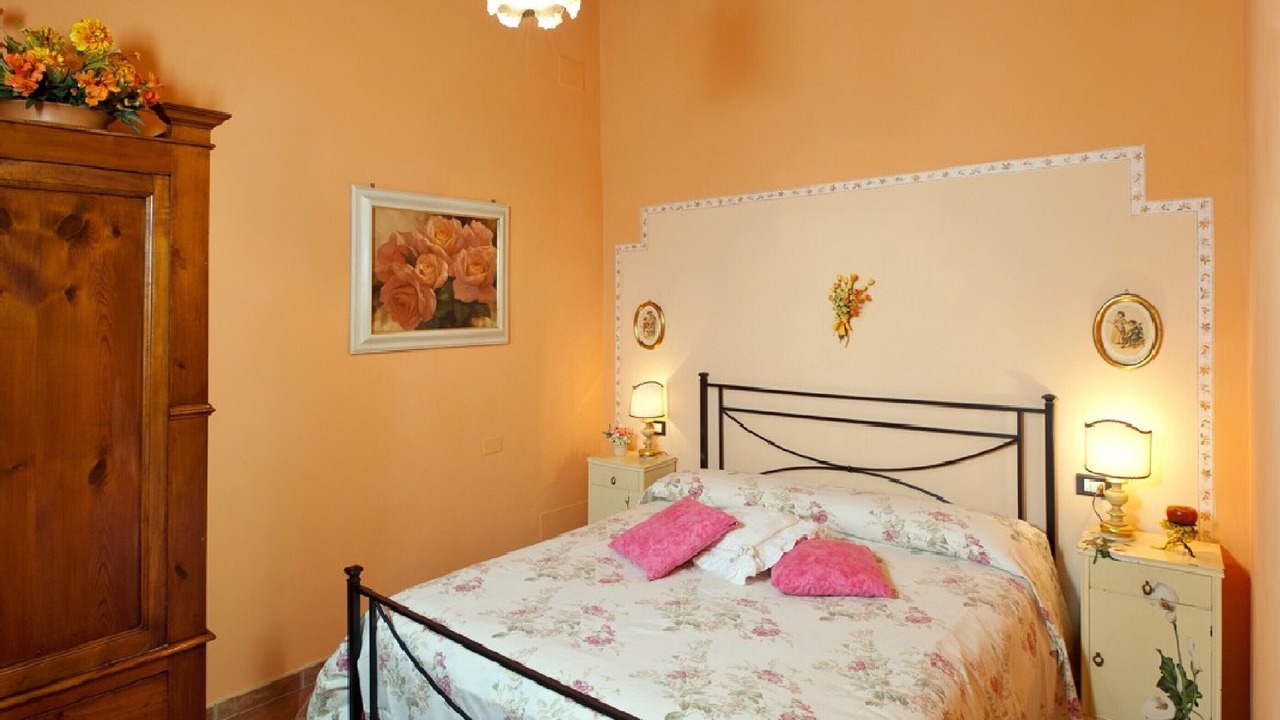 Photo of Bedroom in Poppi