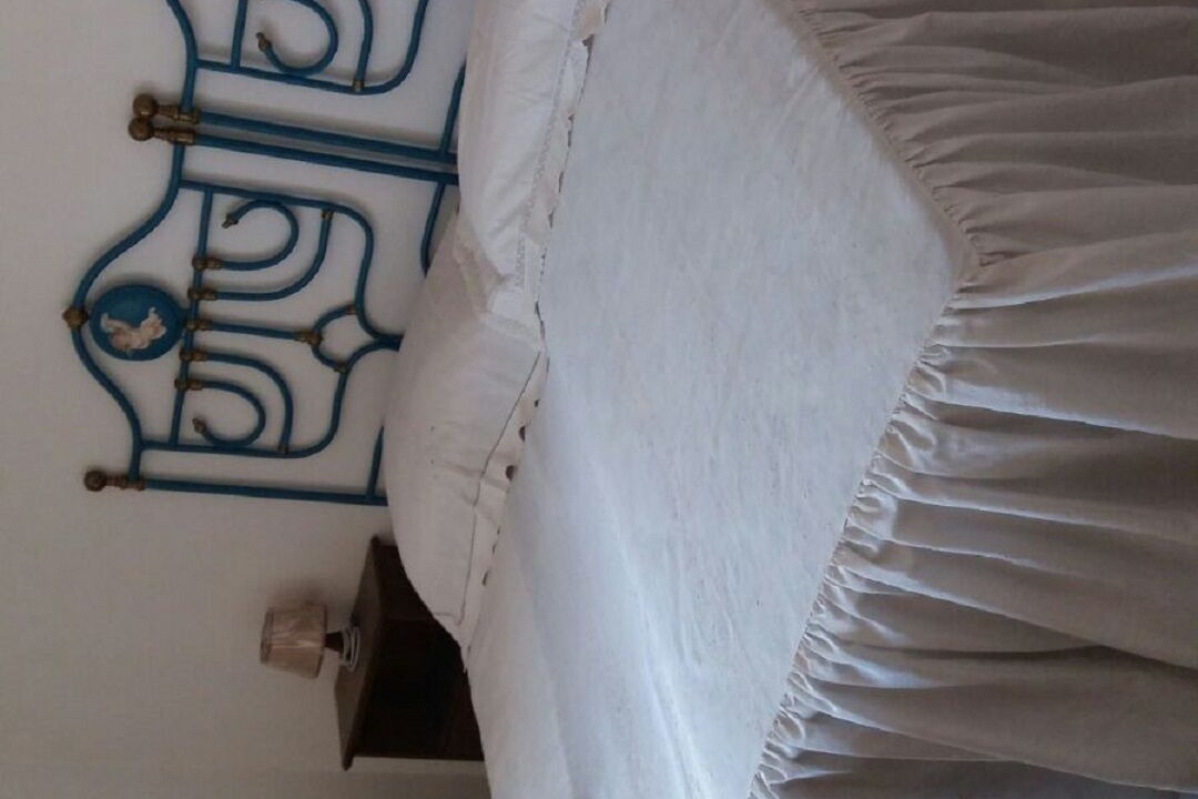 Photo of Bedroom in Trinitapoli