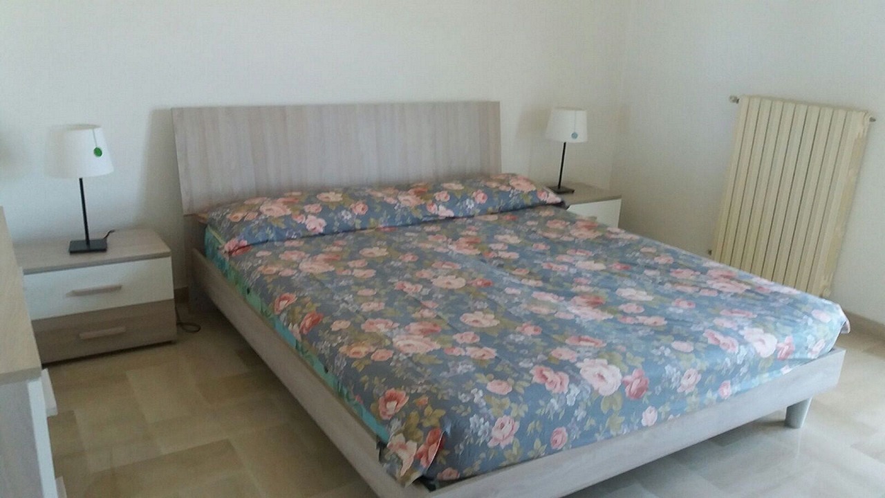 Photo of Bedroom in Trinitapoli