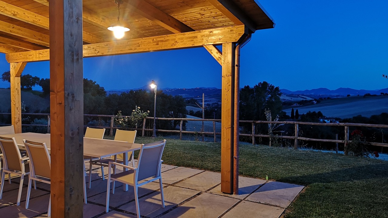 Photo of Outdoor in Ostra Vetere