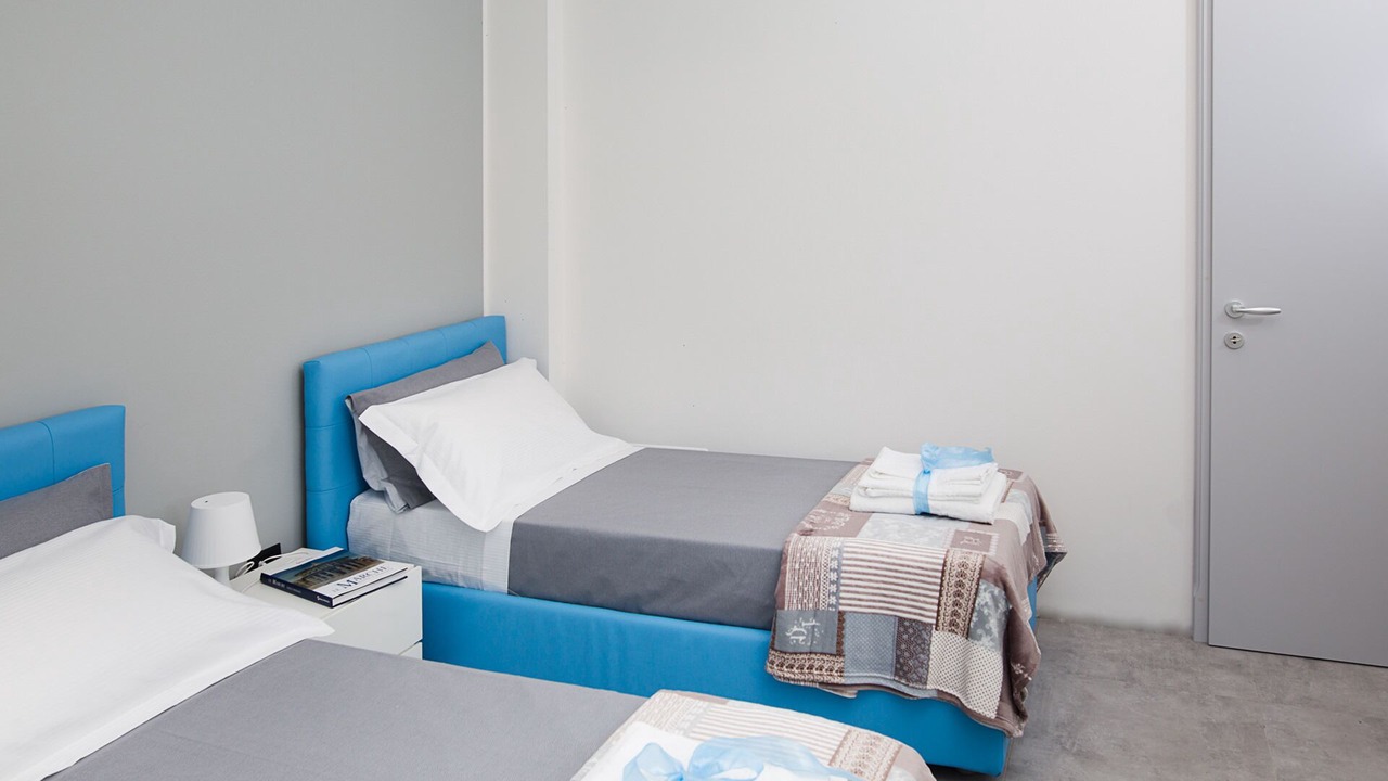 Photo of Bedroom in Ostra Vetere