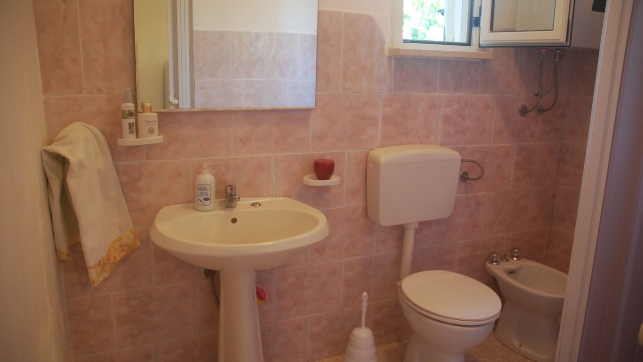 Photo of Bathroom in Ugento