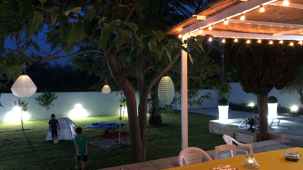 Photo of Outdoor in Ugento