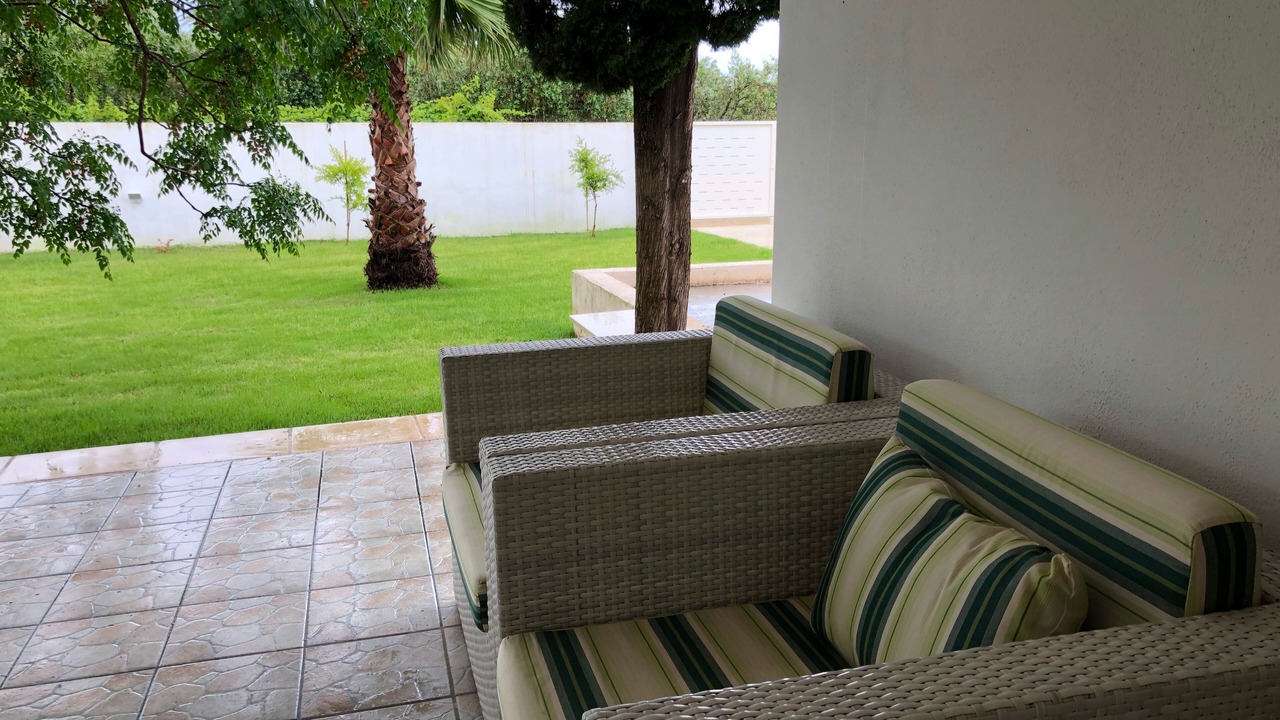 Photo of Patio Balcony in Ugento
