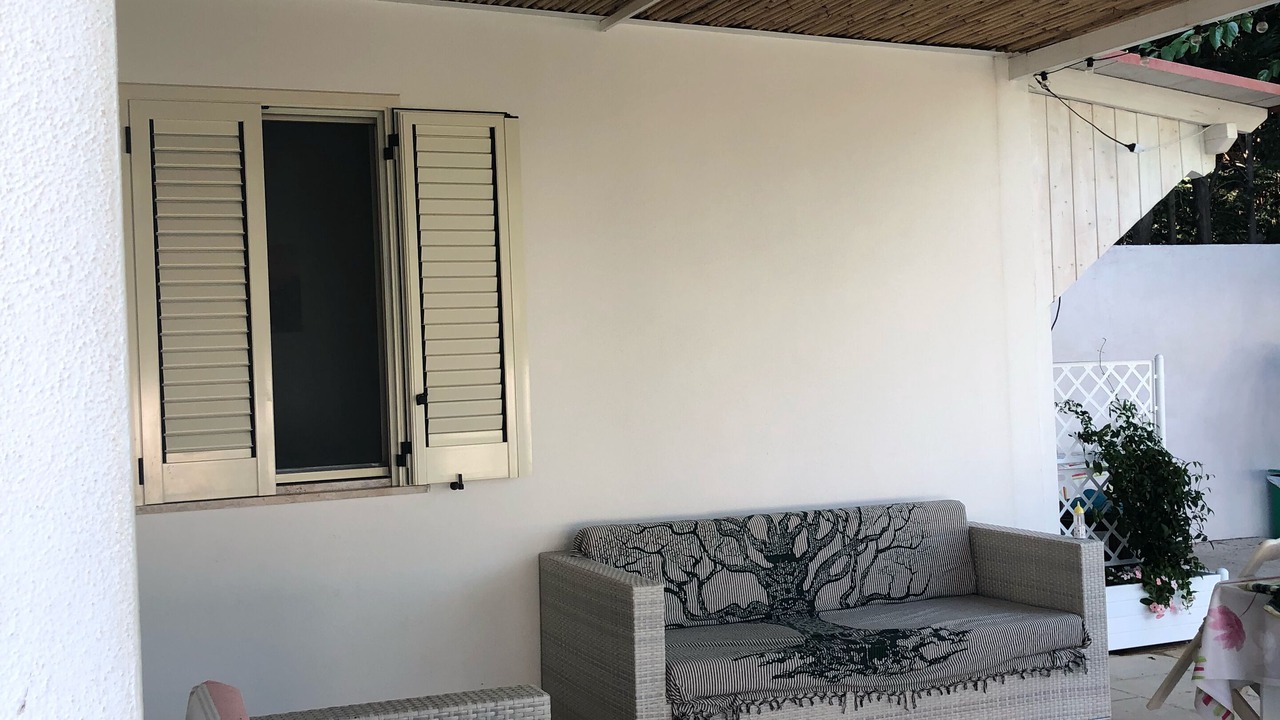 Photo of Patio Balcony in Ugento