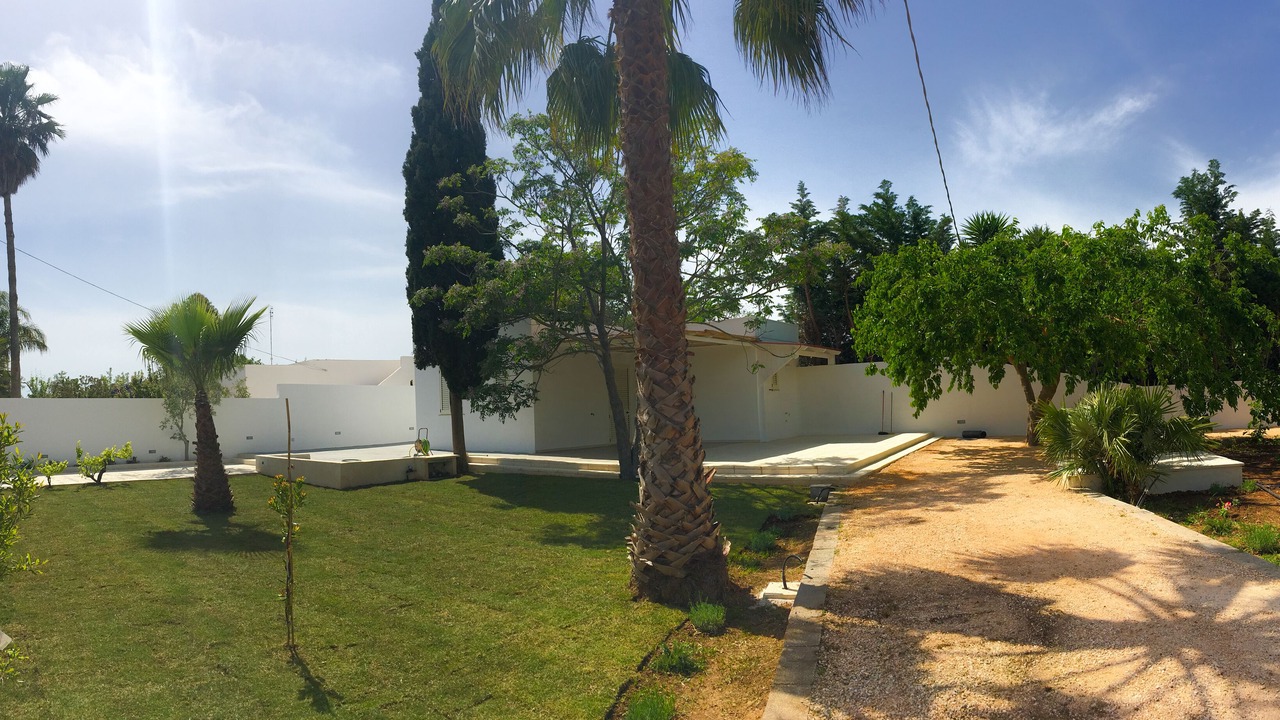 Photo of Outdoor in Ugento