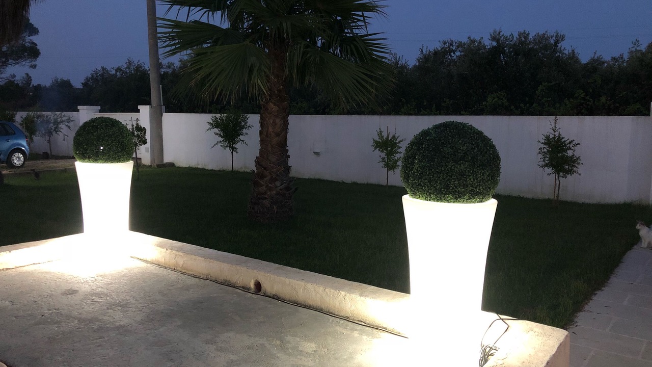 Photo of Outdoor in Ugento