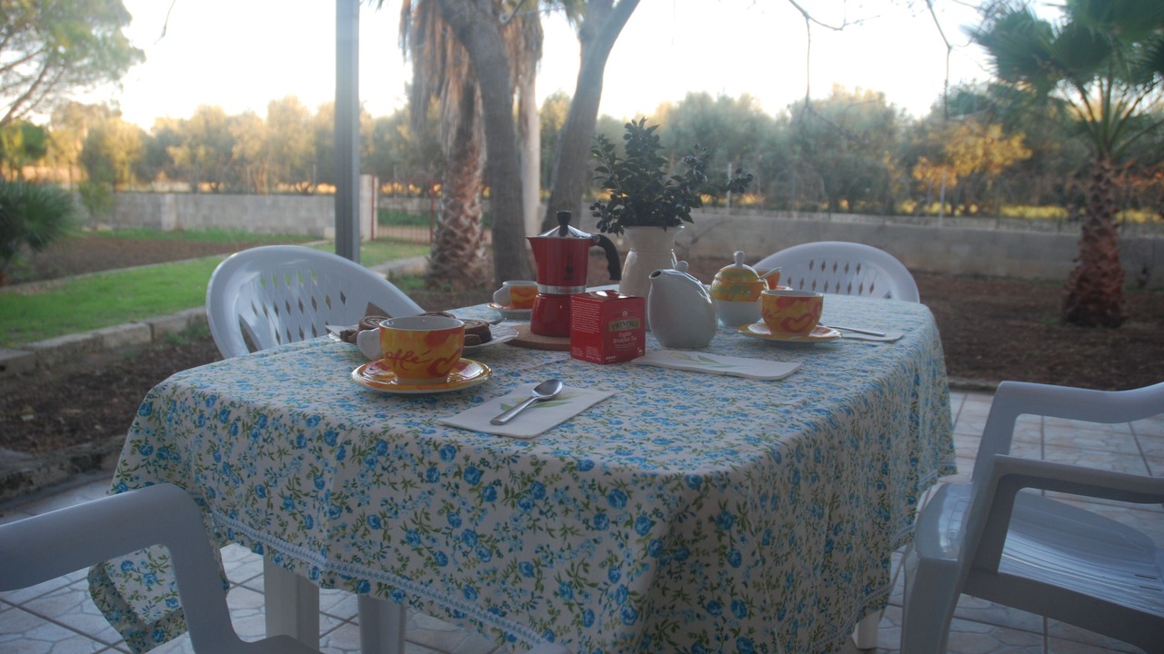 Photo of Outdoor in Ugento