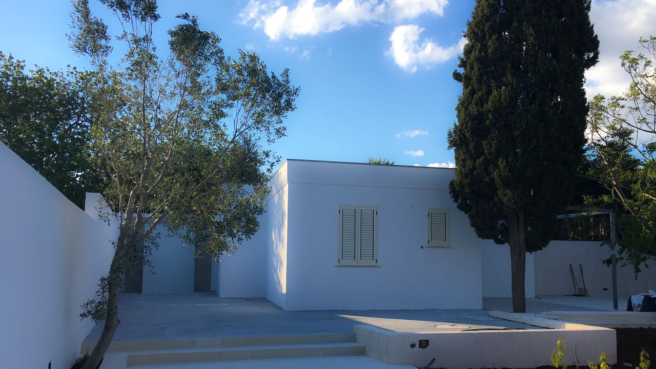 Photo of Outdoor in Ugento