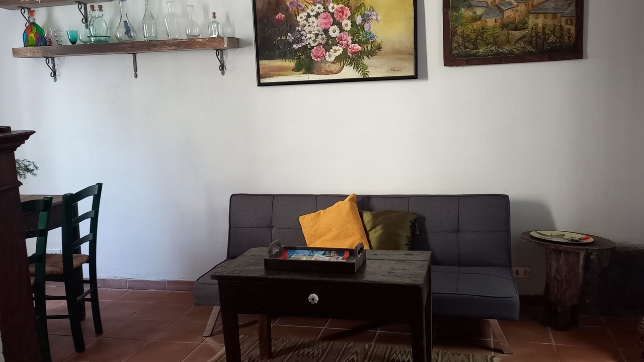 Photo of Livingroom in Borghetto di Vara