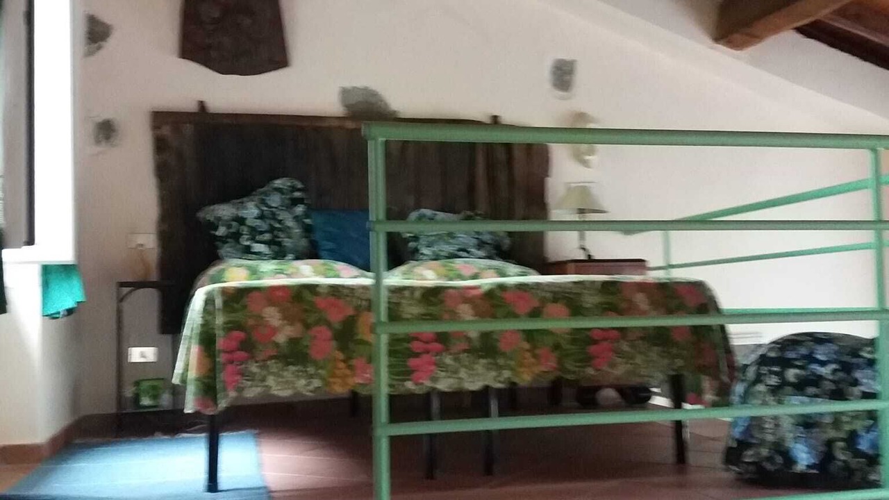 Photo of Bedroom in Borghetto di Vara