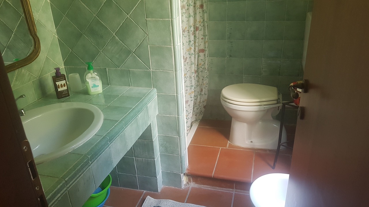 Photo of Bathroom in Borghetto di Vara