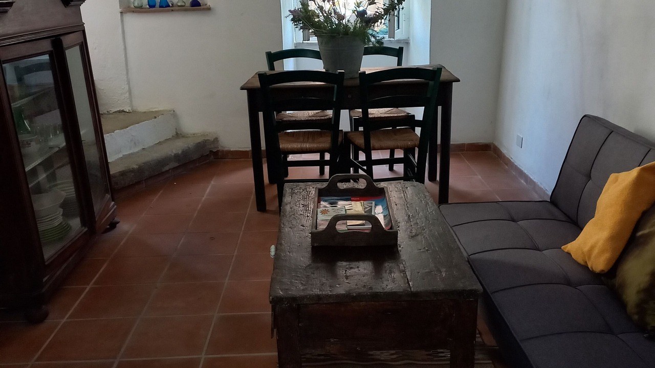 Photo of Livingroom in Borghetto di Vara