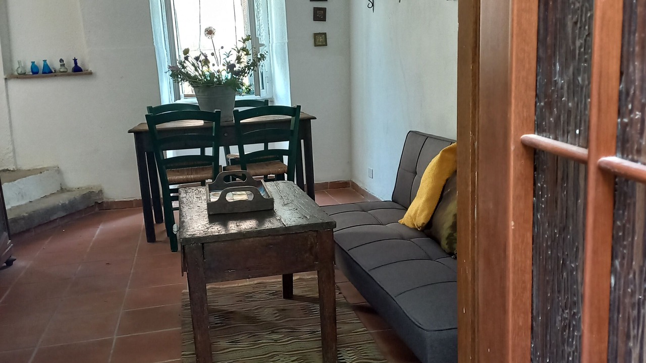 Photo of Livingroom in Borghetto di Vara