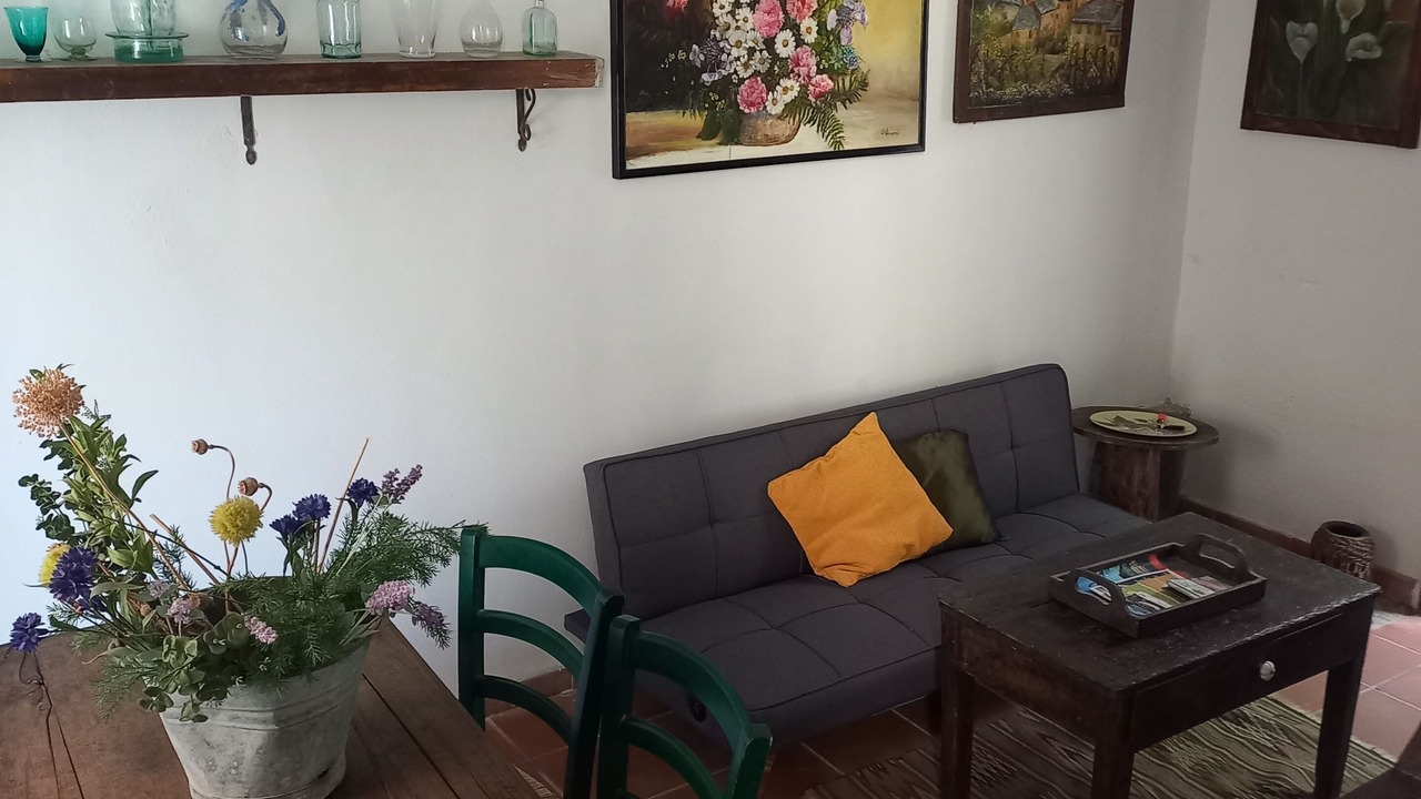Photo of Livingroom in Borghetto di Vara
