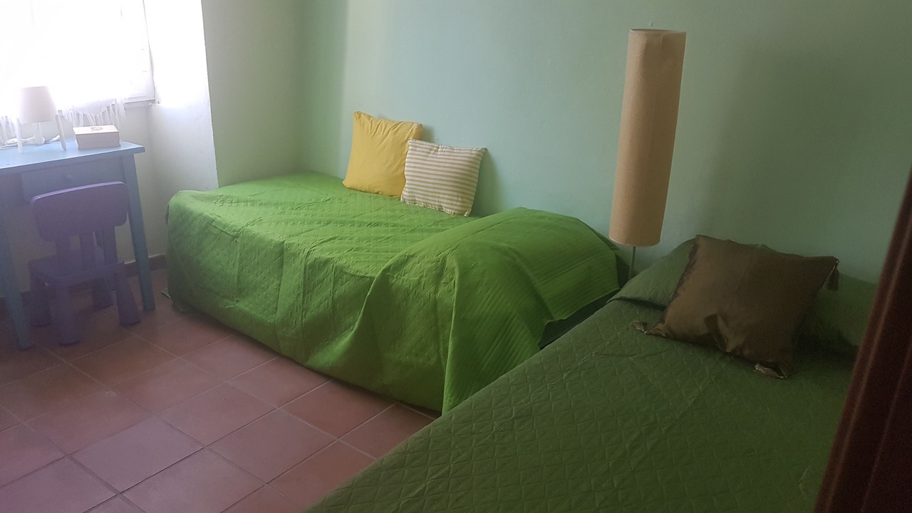 Photo of Bedroom in Borghetto di Vara