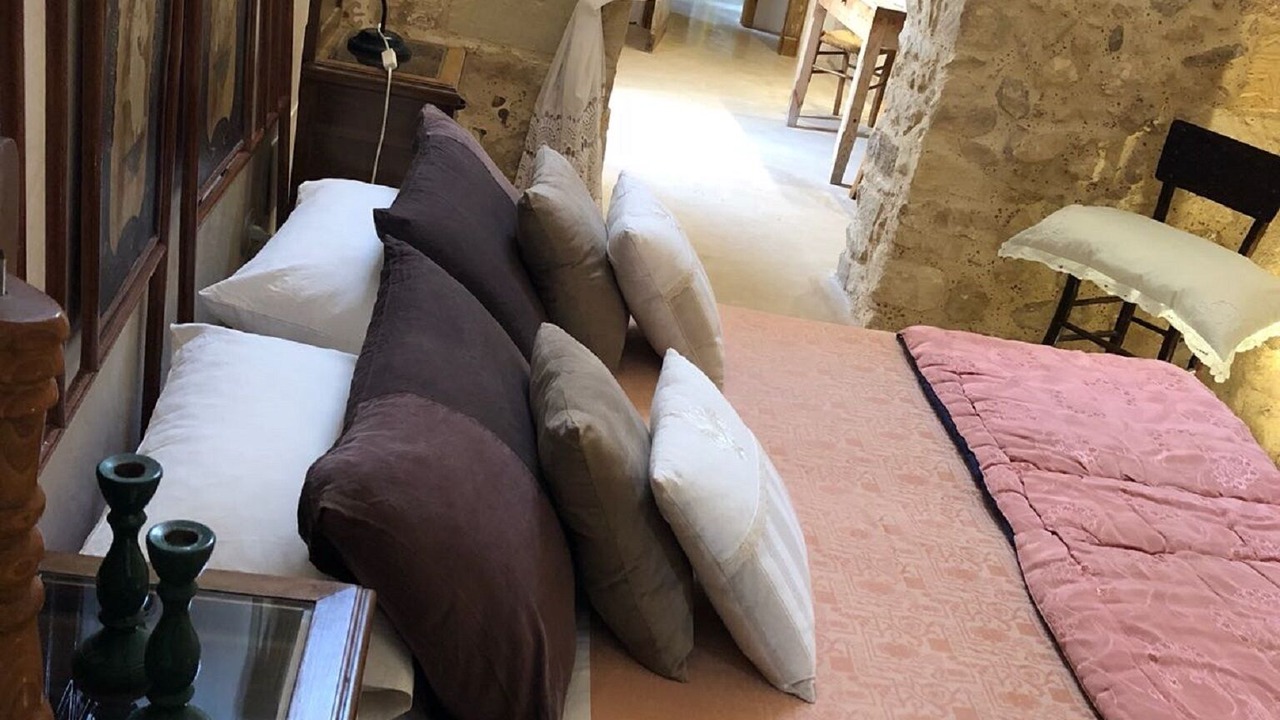 Photo of Bedroom in Martano