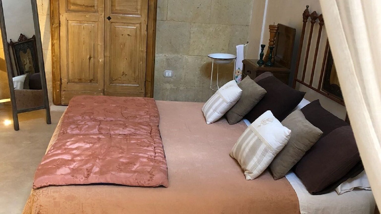 Photo of Bedroom in Martano