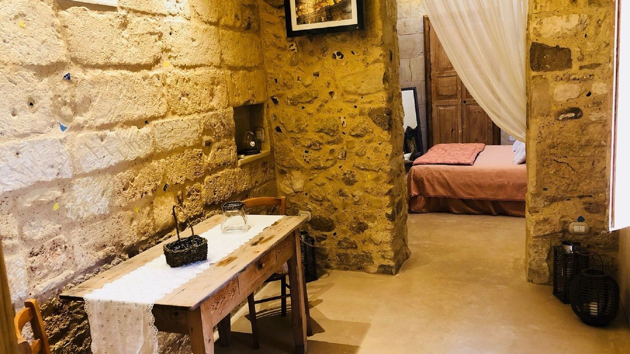 Photo of Bedroom in Martano